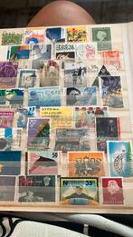Leuke postzegels Nederland gratis B20, Postzegels en Munten, Verzenden