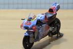 Marc Marquez Ducati Desmosedici 2024 1:18 36399M, Maisto, May Cheong Group France S.A.S., Nieuw, Ophalen of Verzenden