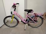 Leuke meisjesfiets - Gebruikt, Fietsen en Brommers, Gebruikt, Puky, Ophalen of Verzenden, Handrem
