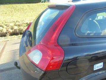 Tank Klep van een Volvo C30 (452-46) beschikbaar voor biedingen