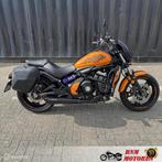 Kawasaki Vulcan S Special Edition ABS, Bedrijf, Meer dan 35 kW, ABS, 649 cc