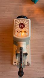 Vintage koffiemolen, Ophalen of Verzenden, Gebruikt