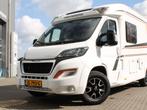 Weinsberg CaraCompact Pepper 600 MEG Enkele bedden 163PK, Caravans en Kamperen, Campers, Rookmelder, Ringverwarming, Bedrijf, Tot en met 3