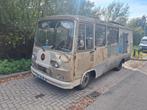 Fiat 625n 1966 apk wegenbelasting vrij, Auto's, 2500 cc, Achterwielaandrijving, Beige, Particulier