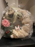 Paaskrans - Leuke decoratie voor Pasen!, Ophalen, Pasen, Pasen, Zo goed als nieuw