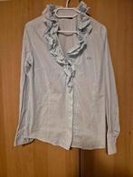 River Woods blouse maat 44, Blauw, River Woods, Maat 42/44 (L), Ophalen of Verzenden