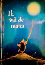 Ik Wil De Maan, Boeken, Gelezen, 3 tot 4 jaar, Ophalen of Verzenden, Jonathan Emmett.