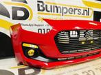 BUMPER Suzuki Swift MK8 2017-2023 VOORBUMPER 2-E7- 7719z, Ophalen of Verzenden
