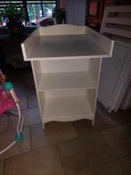 Commode met opbergruimte, Ophalen of Verzenden, Gebruikt, Modern