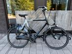 Nette Gazelle eclipes comfort herenfiets 28 inch Z.g.a.n., Versnellingen, Ophalen of Verzenden, Zo goed als nieuw, 65 cm of meer