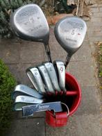 Complete Golfset La Golf lady s, Ophalen, Zo goed als nieuw, Set, Overige merken
