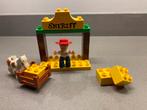 Duplo sheriff met paard, Ophalen of Verzenden, Zo goed als nieuw, Duplo