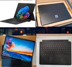 2025 SURFACE PRO 10 Core Ultra7 16GB 1TB Pen2 Dock 3JR GARAN, Qwerty, 13 inch, Nieuw, Met touchscreen