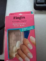 Nieuw Fing'rs kunstnagels, Ophalen of Verzenden, Nieuw, Handen en Nagels