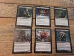 Magic the gathering kaarten, Ophalen of Verzenden, Zo goed als nieuw, Meerdere kaarten