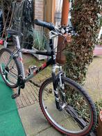 Cera zilver, Fietsen en Brommers, Fietsen | Mountainbikes en ATB, Ophalen of Verzenden, Gebruikt, Heren, Overige merken