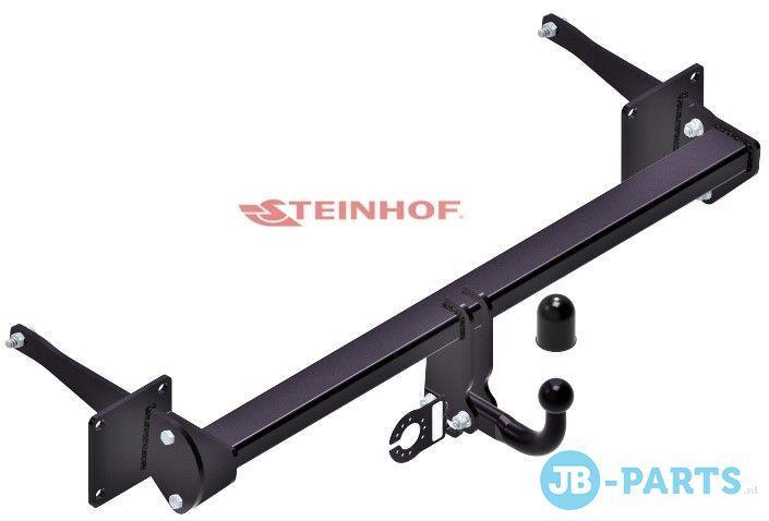 Vaste trekhaak Volkswagen Caddy vanaf 09/2020, Auto-onderdelen, Trekhaken