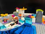 LEGO 41165 Disney Frozen Anna's Kano-expeditie, Ophalen of Verzenden, Zo goed als nieuw, Complete set, Lego