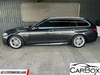 BMW 5-serie Touring 520d M Sport Edition, Automaat, Achterwielaandrijving, Euro 6, Diesel