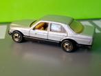 Hotwheels - Mercedes 380SEL [zilver] 1/64, Ophalen of Verzenden, Gebruikt, Auto