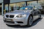 BMW 3-serie M3 M3 CABRIO DCT 420PK, Automaat, Euro 5, Gebruikt, 8 cilinders