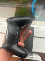 PS4 met controller en games - zo goed als nieuw!, Ophalen of Verzenden, Zo goed als nieuw