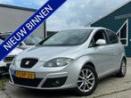 SEAT Altea 1.6 TDi Ecomotive Businessline | ECC | LMV | Trek, Auto's, Seat, Voorwielaandrijving, Euro 5, Gebruikt, 1340 kg