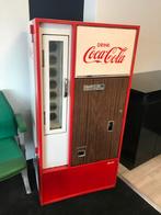 Coca cola automaat, Verzamelen, Automaten | Overige, Verzenden, Gebruikt