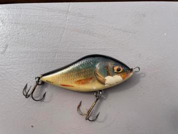 Salmo Slider 7 beschikbaar voor biedingen