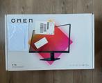 HP Omen 27q - 1440p, 165Hz, IPS - Zo goed als nieuw!, Computers en Software, Monitoren, Gaming, IPS, Ophalen of Verzenden, Zo goed als nieuw