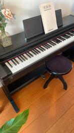 Roland digitale piano, Muziek en Instrumenten, Piano's, Ophalen, Zo goed als nieuw, Zwart
