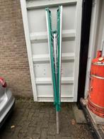 Droogmolen, Ophalen, Gebruikt, Droogmolen