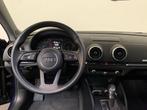 Audi A3 Sportback 30 TFSI Advance Sport (bj 2020, automaat), Auto's, Euro 6, Bedrijf, 690 kg, 19 km/l