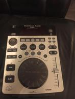 CD DJ Mixer - American Audio PBX, Muziek en Instrumenten, Dj-sets en Draaitafels, Ophalen of Verzenden, Gebruikt, Dj-set, Overige merken