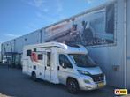 Bürstner Lyseo 690 Limited/Enkele bedden, Caravans en Kamperen, Ringverwarming, Bedrijf, Tot en met 3, Luifel