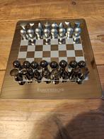 Design schaakspel., Ophalen of Verzenden, Europeesche verzekeringen., Xxx, Xxx