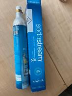 SodaStream Cilinder - Nieuw in Verpakking, Witgoed en Apparatuur, Bruiswatermachines, Ophalen of Verzenden, Nieuw
