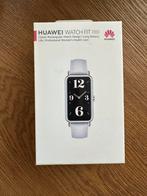 Huwaie watch fit mini ZGAN, Sieraden, Tassen en Uiterlijk, Smartwatches, Ophalen of Verzenden, Zo goed als nieuw, Android