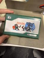 Game and watch en & nintendo Zelda ZL-65 multi screen, Spelcomputers en Games, 1 speler, Ophalen of Verzenden, Info@nintendo.com