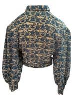 Sissel Edelbo blouse One Size, Maat 38/40 (M), Ophalen of Verzenden, Zo goed als nieuw, Boven de knie