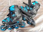Roces Inline Skates + Bescherming - Maat 34-37, Verstelbaar, Kinderen, Roces, Ophalen of Verzenden