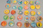 30 stuks totaal Pokémon Nintendo munten van 2001, Verzamelen, Flippo's, Ophalen of Verzenden, Verzameling