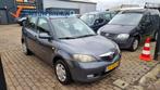 Mazda 2 1.4 Exclusive, Auto's, Mazda, Voorwielaandrijving, Gebruikt, 4 cilinders, Origineel Nederlands