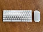 Apple muis en toetsenbord, Ophalen of Verzenden, Zo goed als nieuw, Draadloos, Apple