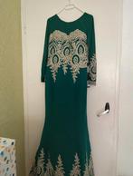 Nieuwe avondjurk maat M, Kleding | Dames, Gelegenheidskleding, Maat 38/40 (M), Galajurk, Ophalen of Verzenden, Zo goed als nieuw