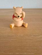 pooh and friends beeldje “think, think, think”, Ophalen of Verzenden, Winnie de Poeh of vrienden, Zo goed als nieuw, Beeldje of Figuurtje