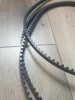 VERKOCHT | 3xGates CDX belt tandriem 122 tanden carbon drive, Fietsen en Brommers, Fietsonderdelen, Algemeen, Nieuw, Ophalen of Verzenden