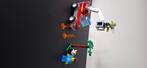 Lego city barbecue brand blussen (60212), Kinderen en Baby's, Speelgoed | Duplo en Lego, Ophalen of Verzenden, Zo goed als nieuw