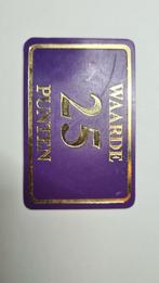 kermis munten penningen waardemunt waardebon, Ophalen of Verzenden, 2 euro