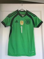 #VSK176-002 Shirt Manuel Neuer (Duitsland) te koop! Maat 176, Nieuw, Shirt, Maat XS of kleiner, Verzenden